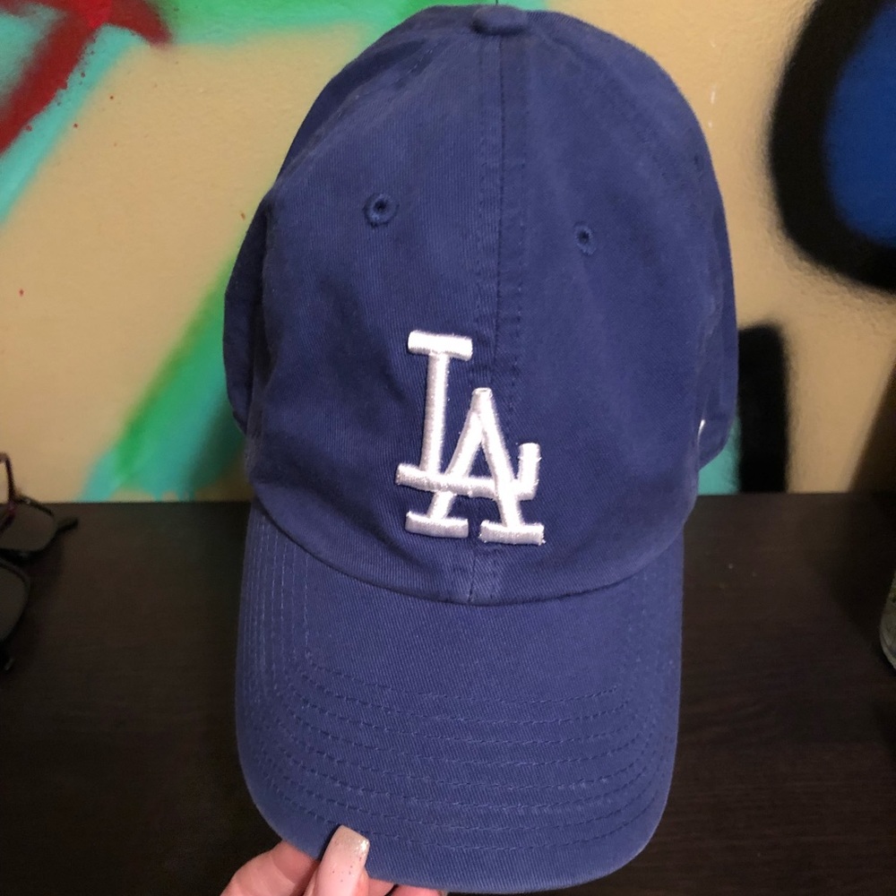 LA Dodgers Hat